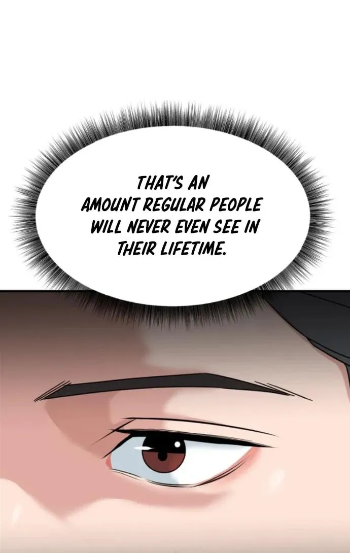 The Investor Who Sees The Future Chapter 7 page 65 - 