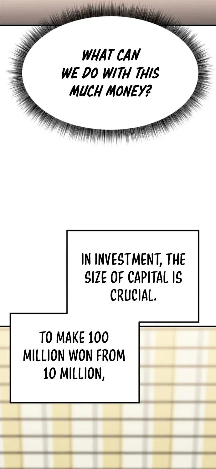 The Investor Who Sees The Future Chapter 7 page 66 - 