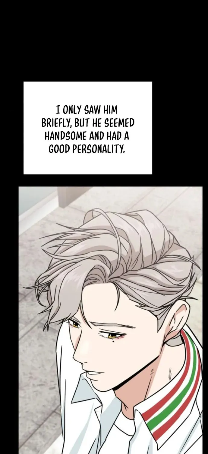 The Investor Who Sees The Future Chapter 7 page 8 - 