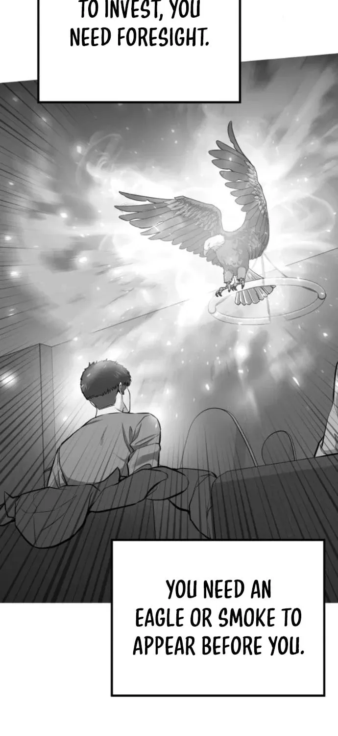 The Investor Who Sees The Future Chapter 7 page 76 - 