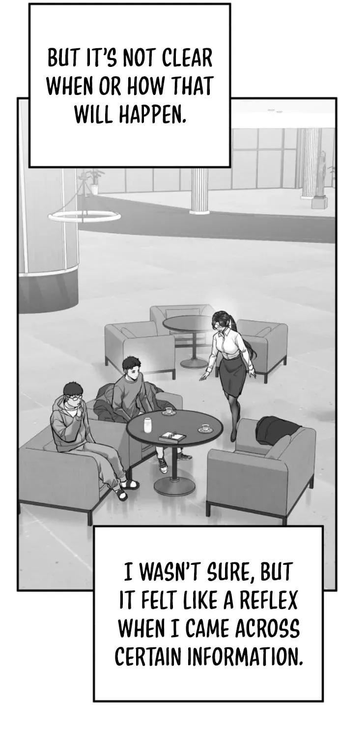 The Investor Who Sees The Future Chapter 7 page 78 - 