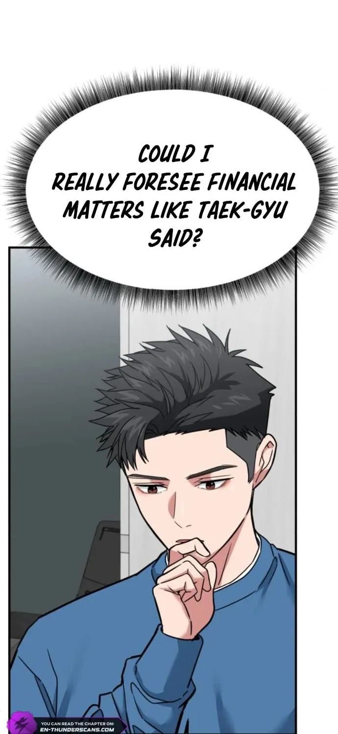 The Investor Who Sees The Future Chapter 7 page 79 - 