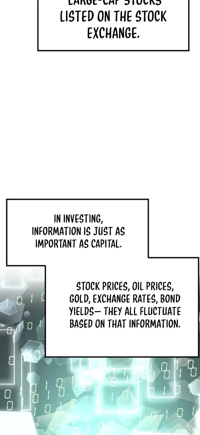 The Investor Who Sees The Future Chapter 7 page 82 - 
