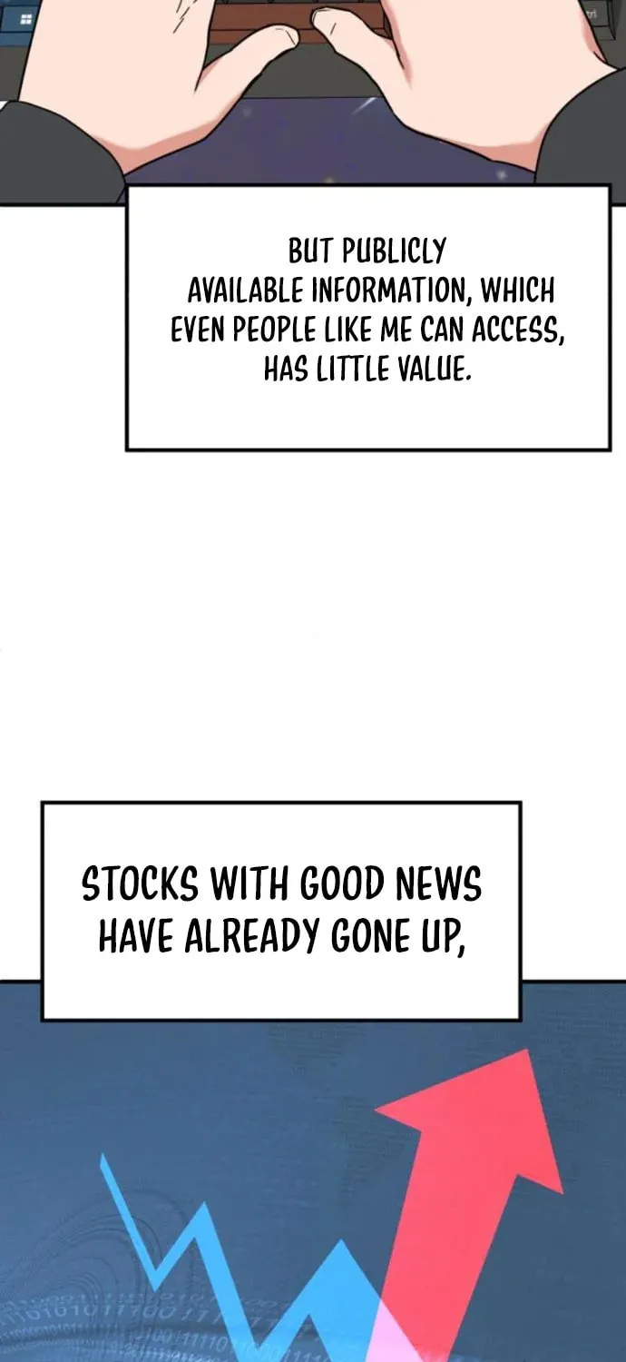 The Investor Who Sees The Future Chapter 7 page 86 - 