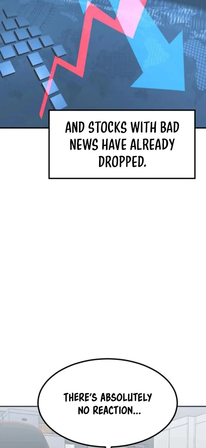 The Investor Who Sees The Future Chapter 7 page 87 - 