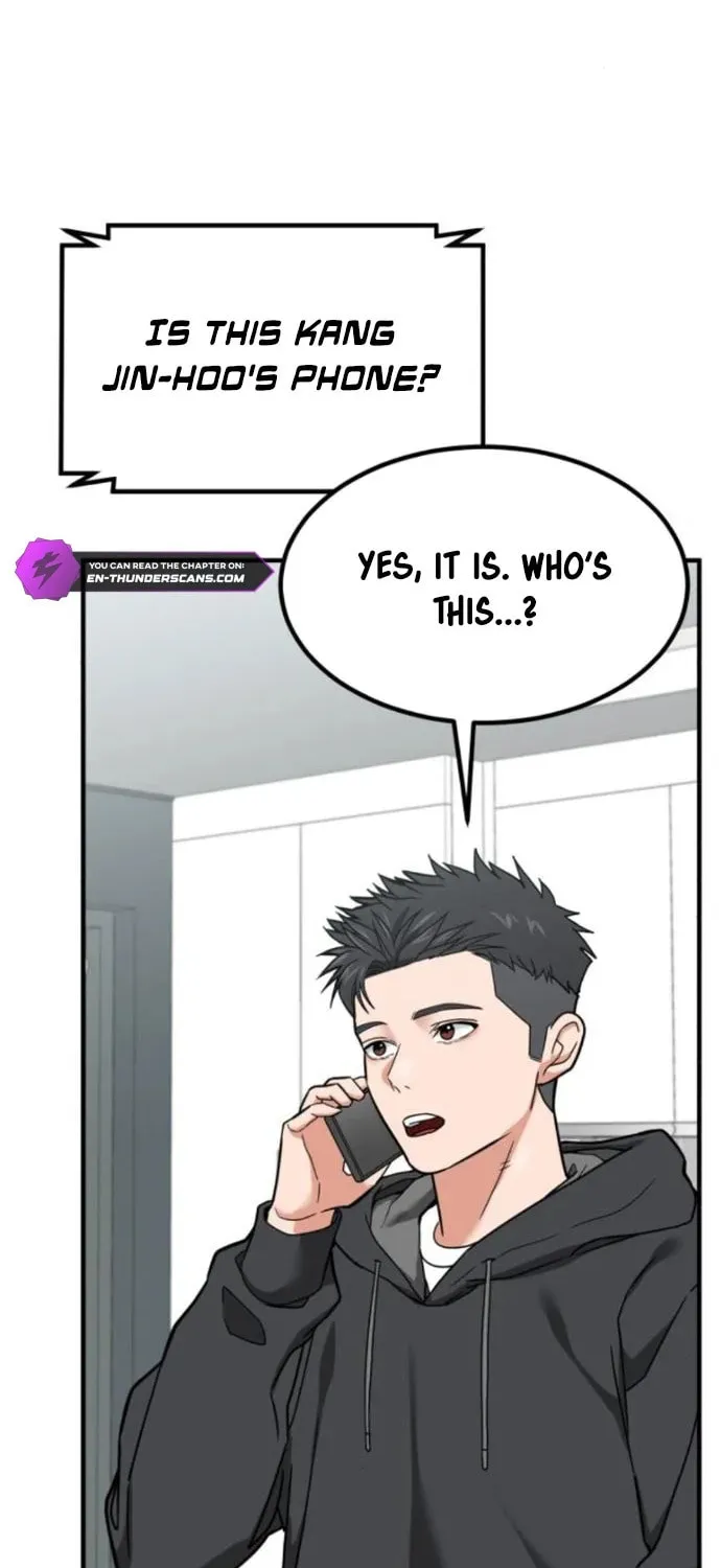 The Investor Who Sees The Future Chapter 7 page 97 - 