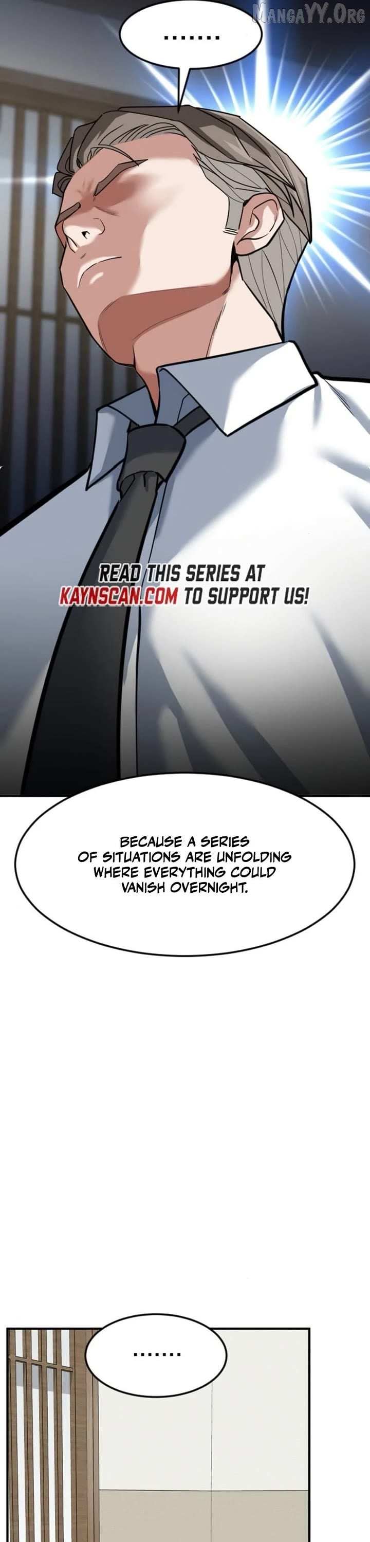 The Investor Who Sees The Future Chapter 78 page 47 - 