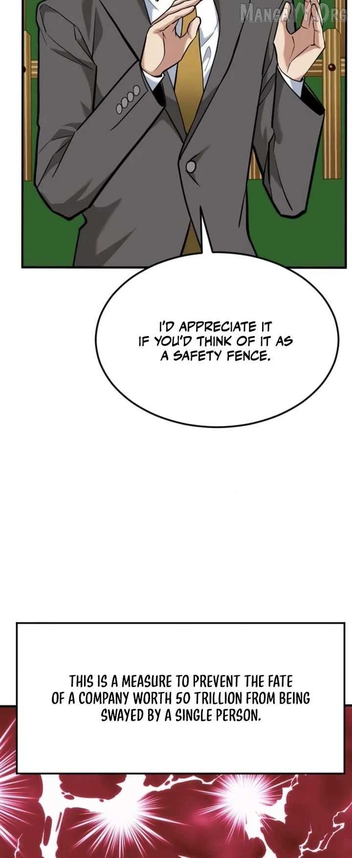 The Investor Who Sees The Future Chapter 78 page 50 - 