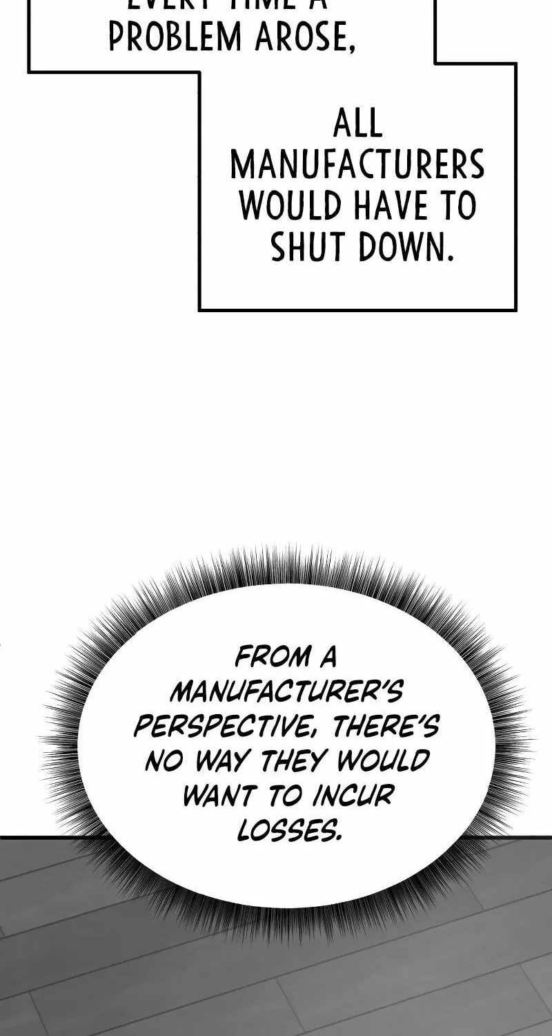 The Investor Who Sees The Future Chapter 8 page 104 - 