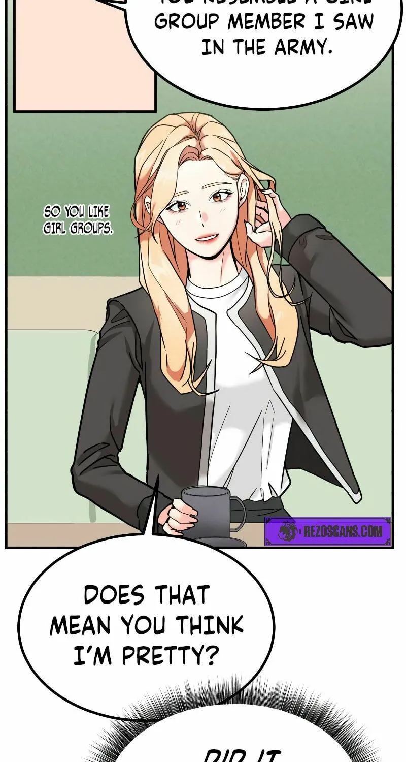 The Investor Who Sees The Future Chapter 8 page 12 - 