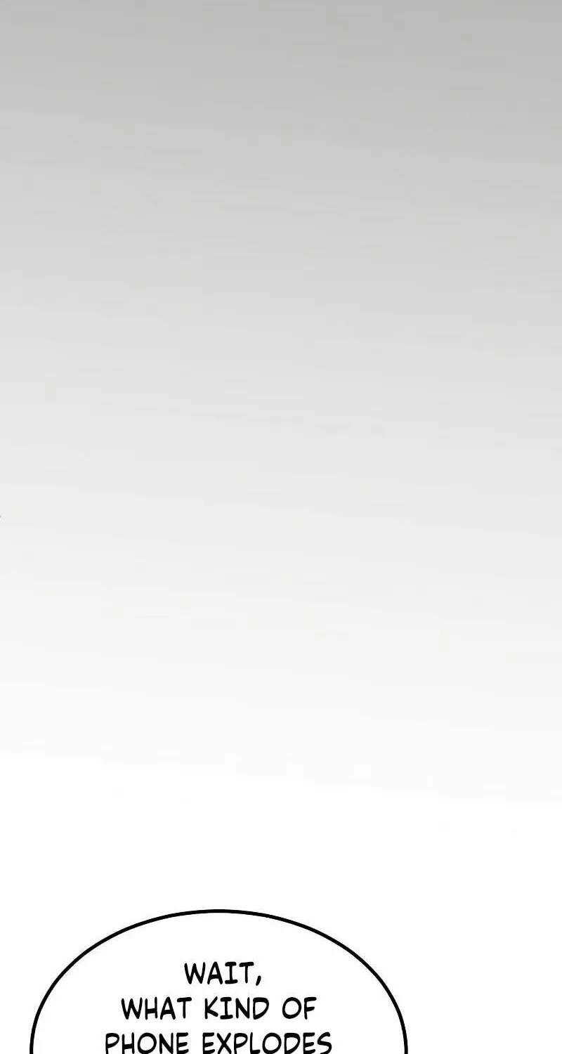 The Investor Who Sees The Future Chapter 8 page 112 - 