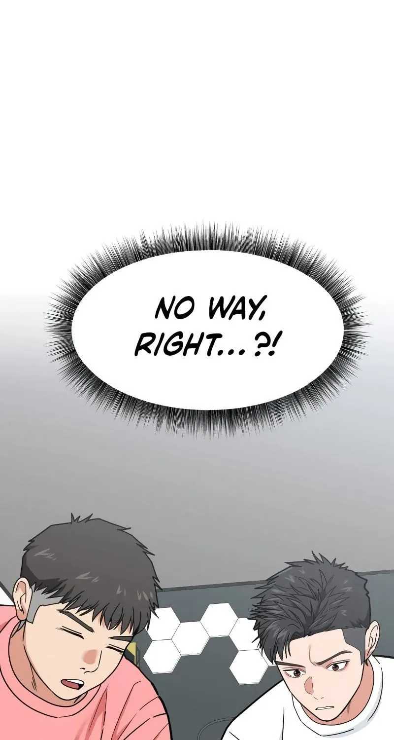 The Investor Who Sees The Future Chapter 8 page 116 - 