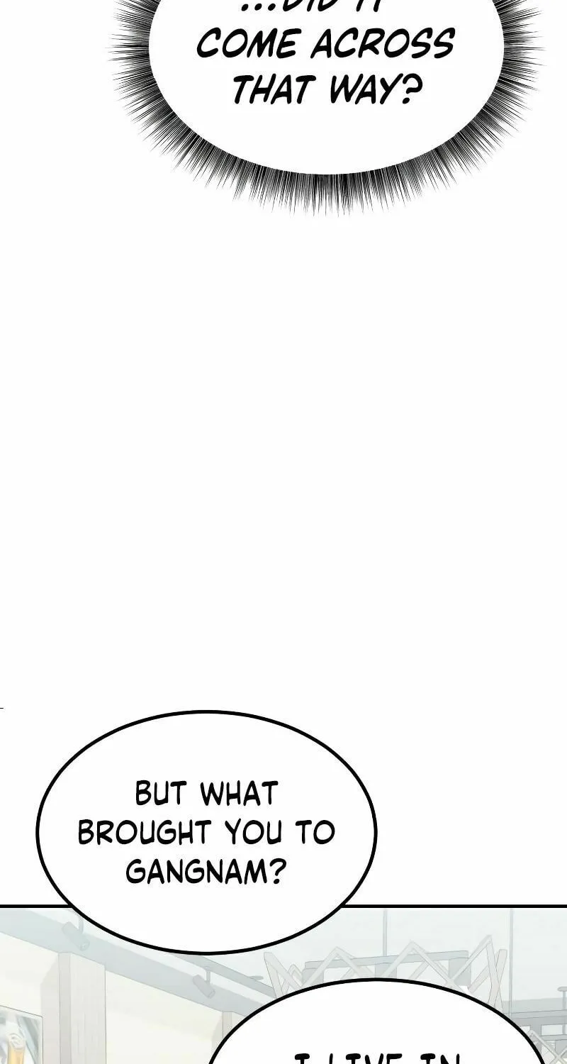 The Investor Who Sees The Future Chapter 8 page 13 - 