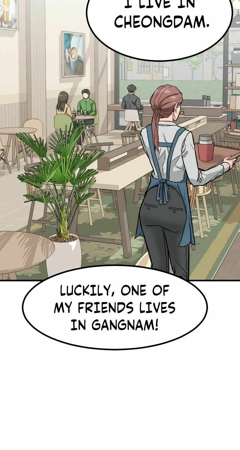 The Investor Who Sees The Future Chapter 8 page 14 - 