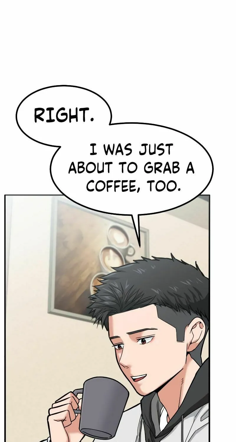 The Investor Who Sees The Future Chapter 8 page 15 - 