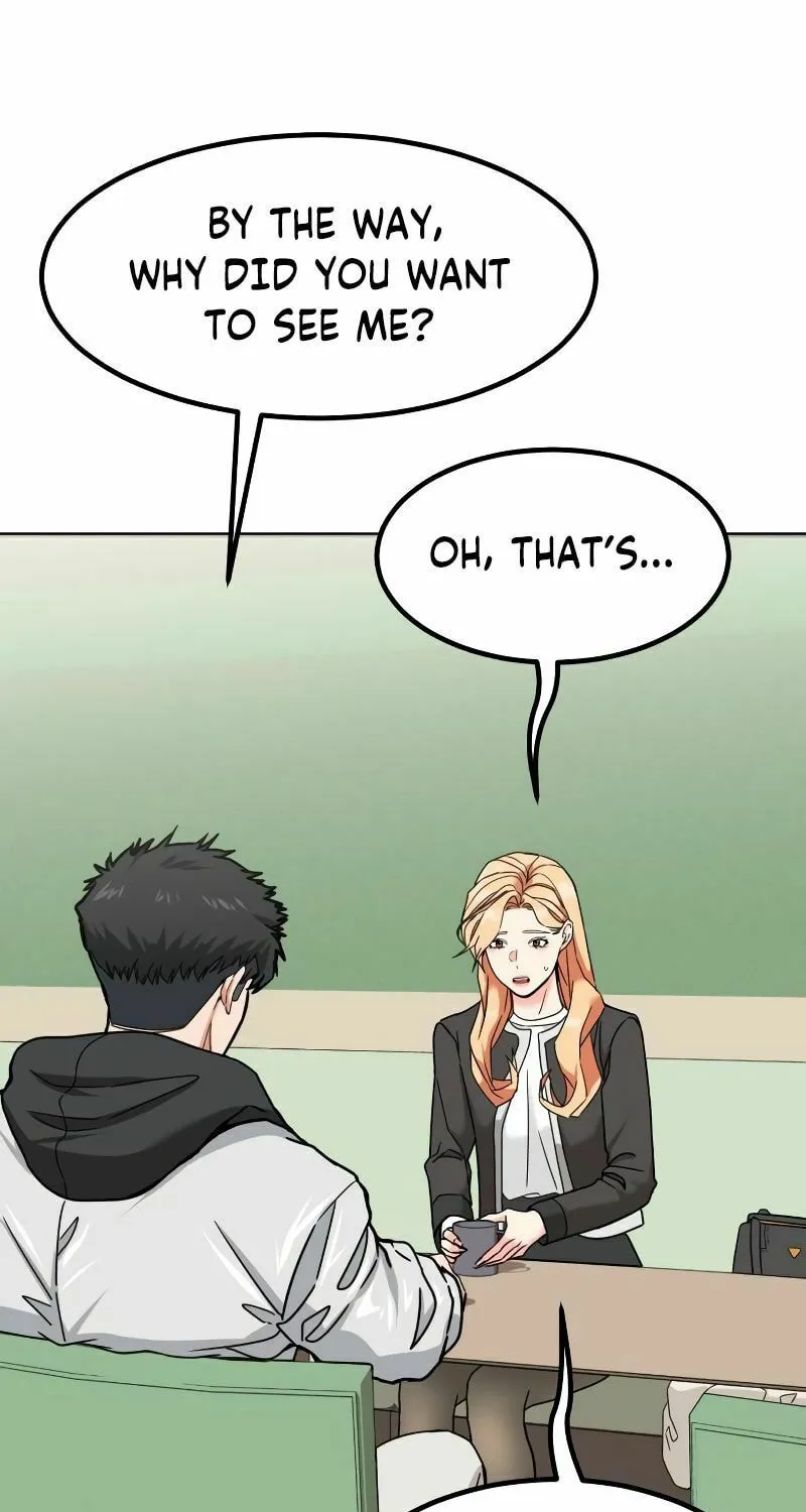 The Investor Who Sees The Future Chapter 8 page 17 - 