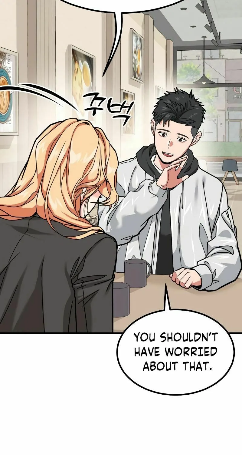 The Investor Who Sees The Future Chapter 8 page 19 - 