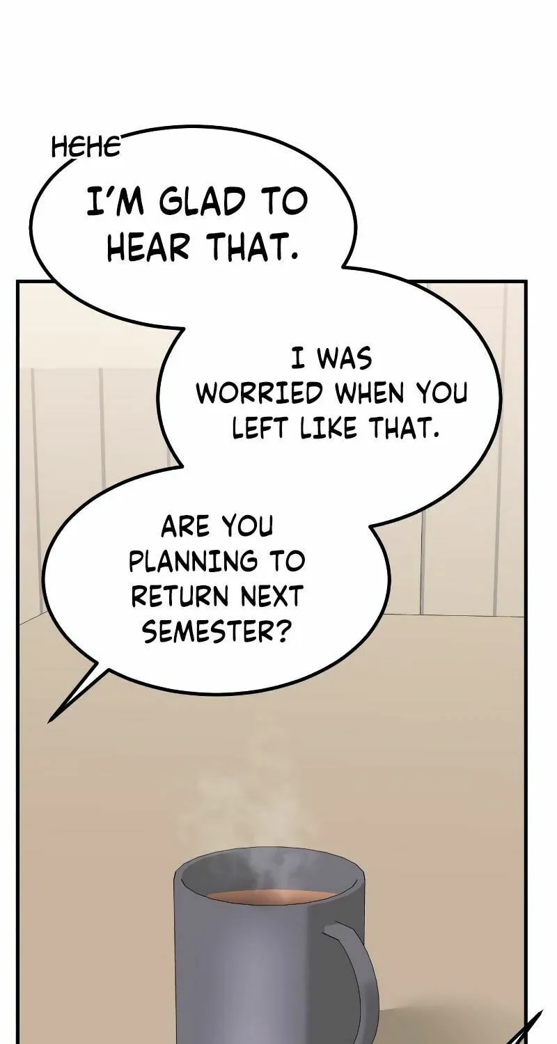 The Investor Who Sees The Future Chapter 8 page 20 - 