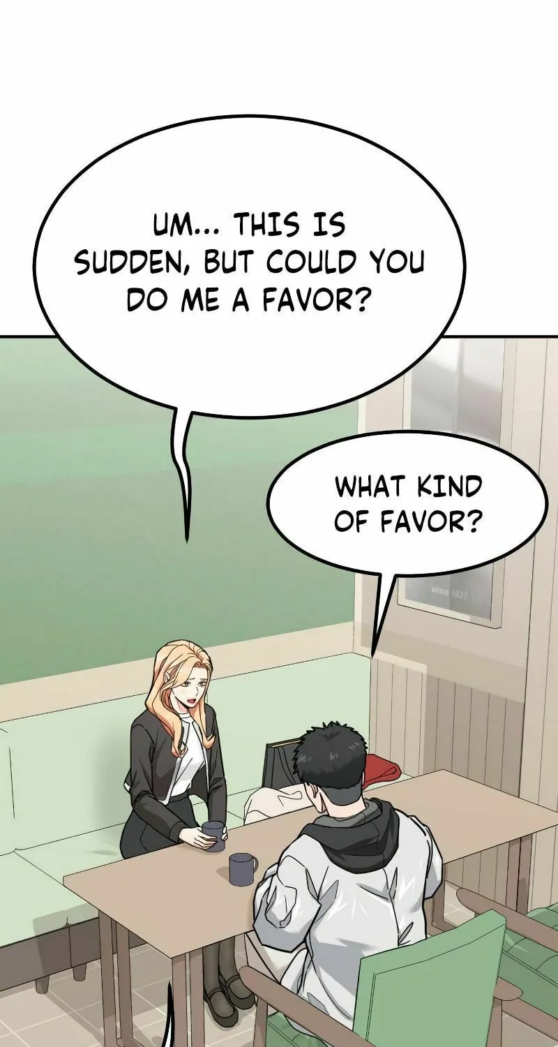 The Investor Who Sees The Future Chapter 8 page 22 - 