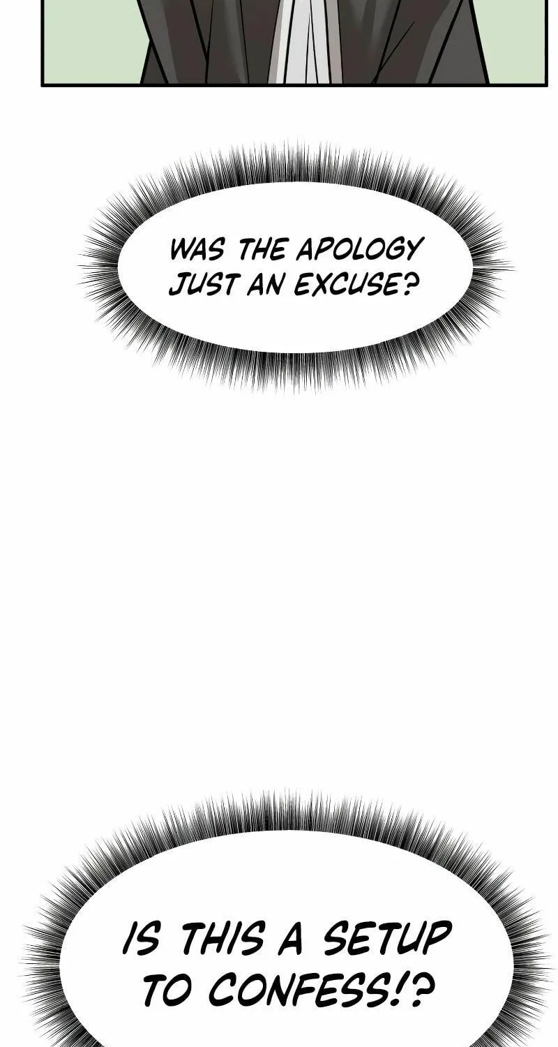 The Investor Who Sees The Future Chapter 8 page 26 - 