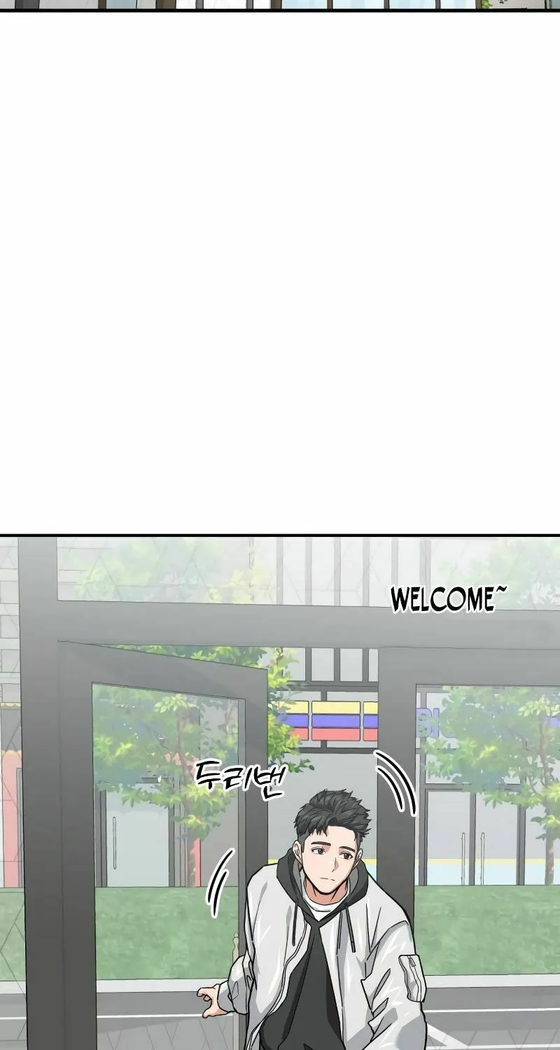 The Investor Who Sees The Future Chapter 8 page 4 - 