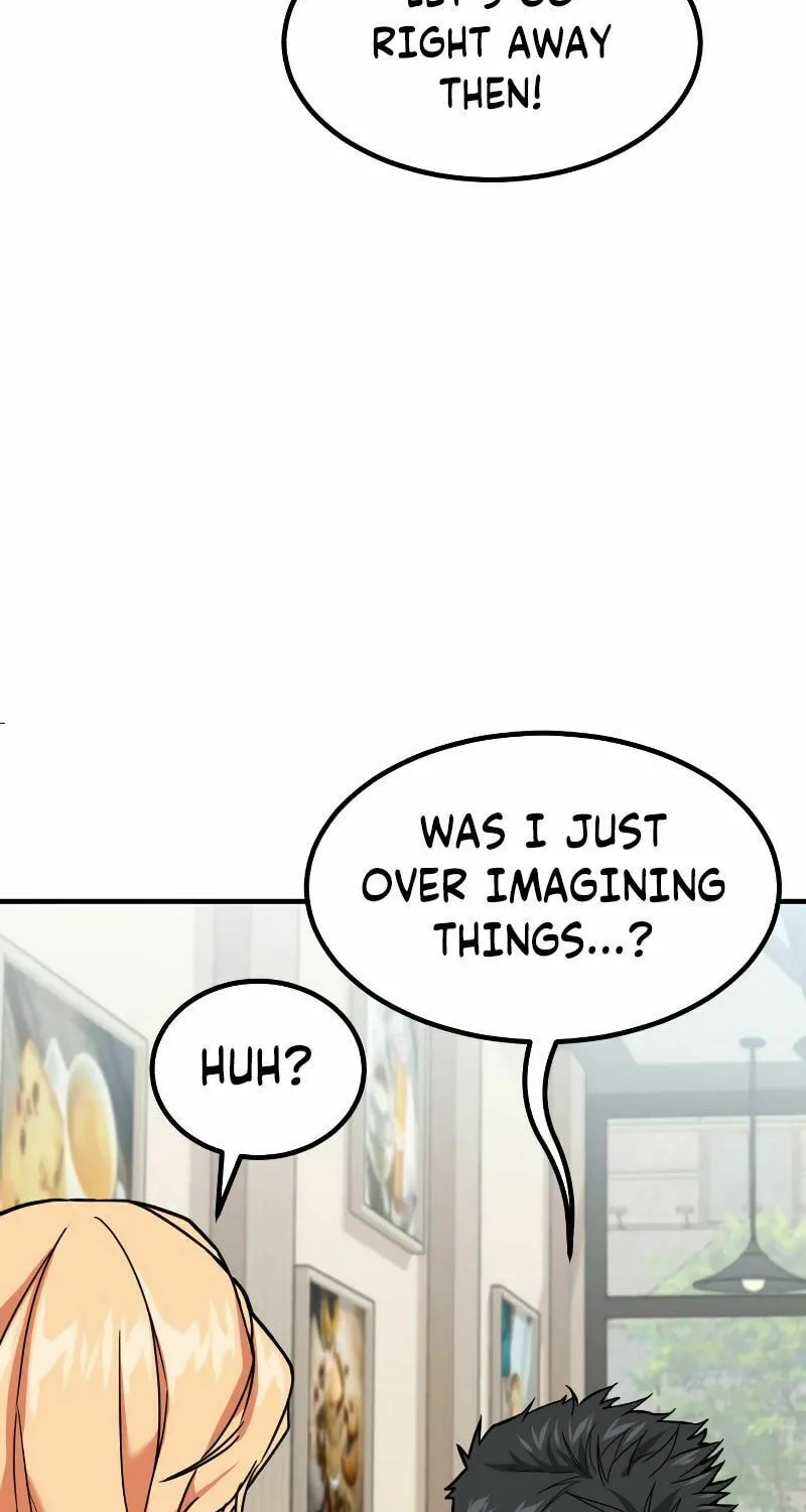 The Investor Who Sees The Future Chapter 8 page 33 - 