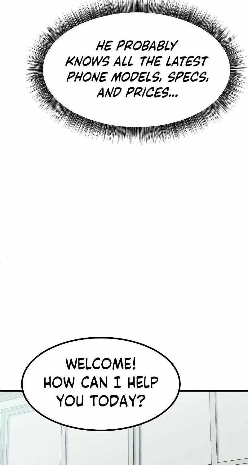 The Investor Who Sees The Future Chapter 8 page 37 - 