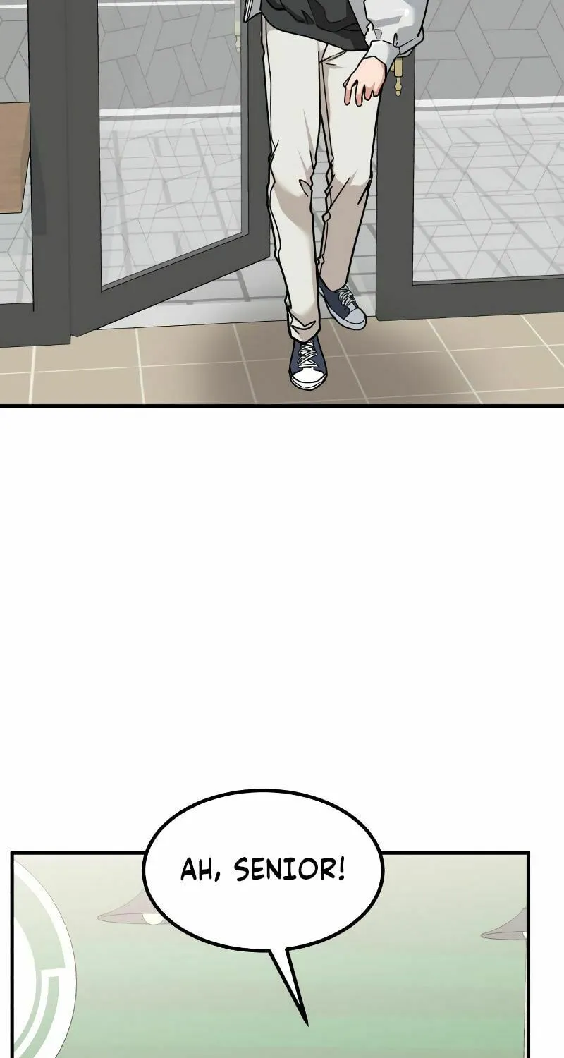 The Investor Who Sees The Future Chapter 8 page 5 - 