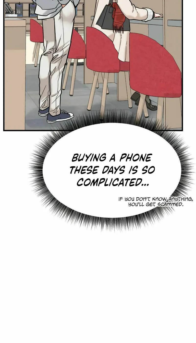 The Investor Who Sees The Future Chapter 8 page 41 - 