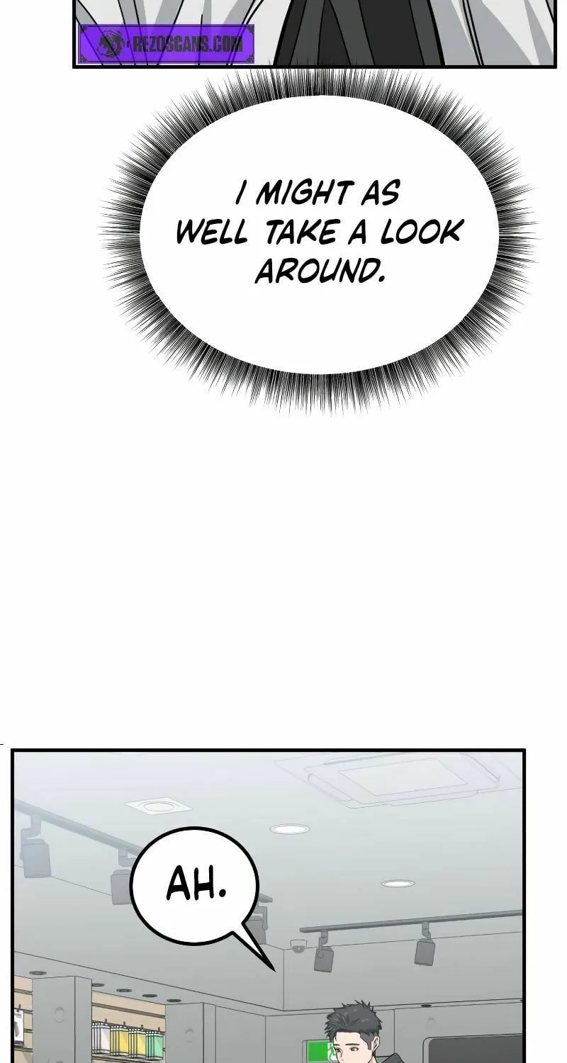 The Investor Who Sees The Future Chapter 8 page 43 - 