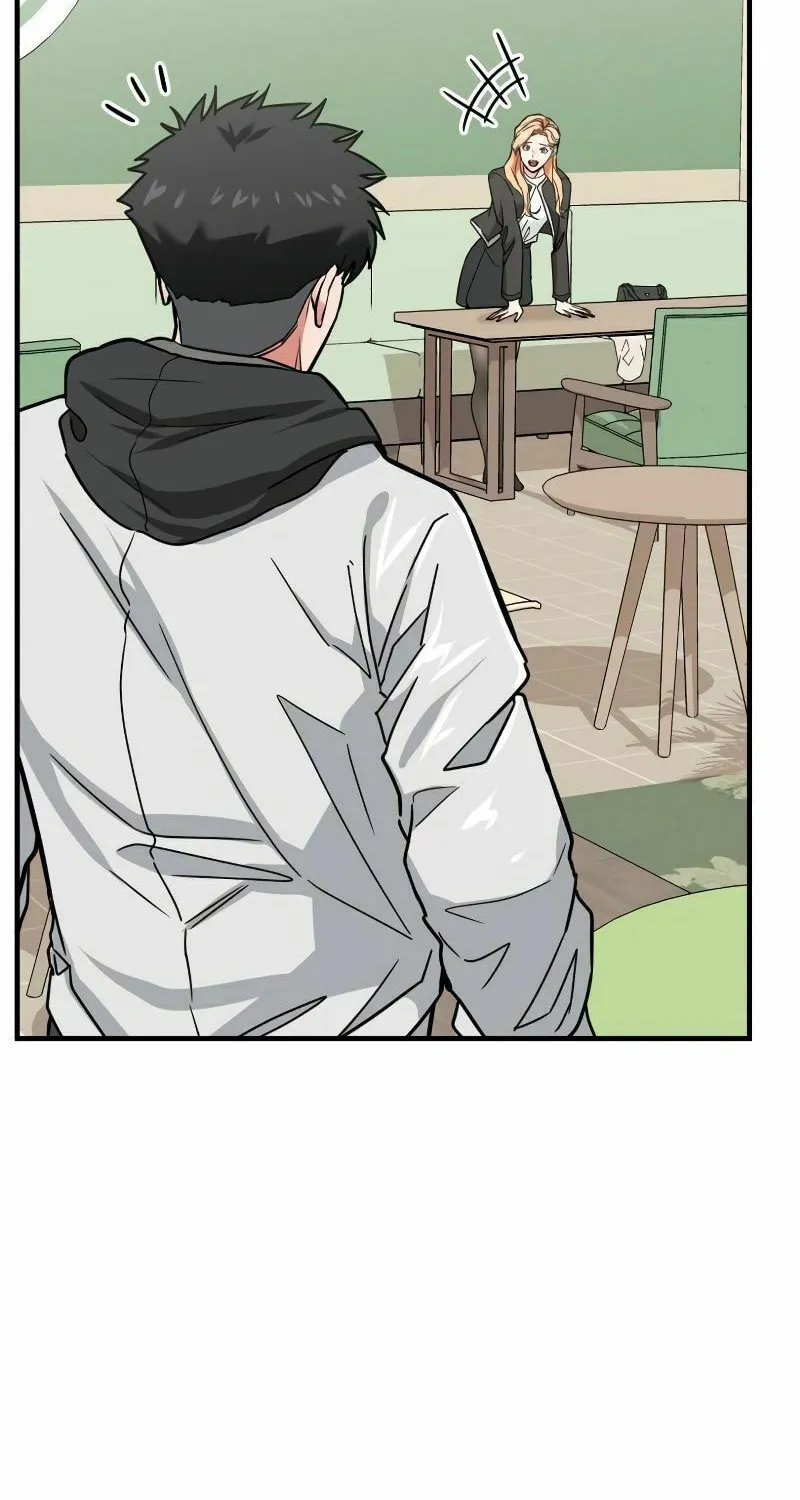 The Investor Who Sees The Future Chapter 8 page 6 - 