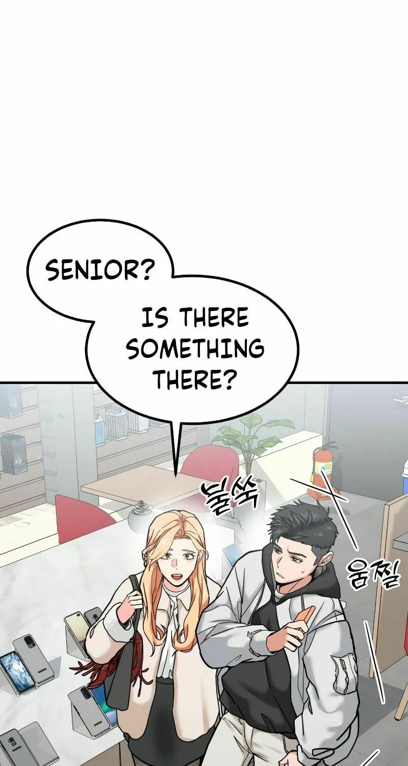 The Investor Who Sees The Future Chapter 8 page 55 - 