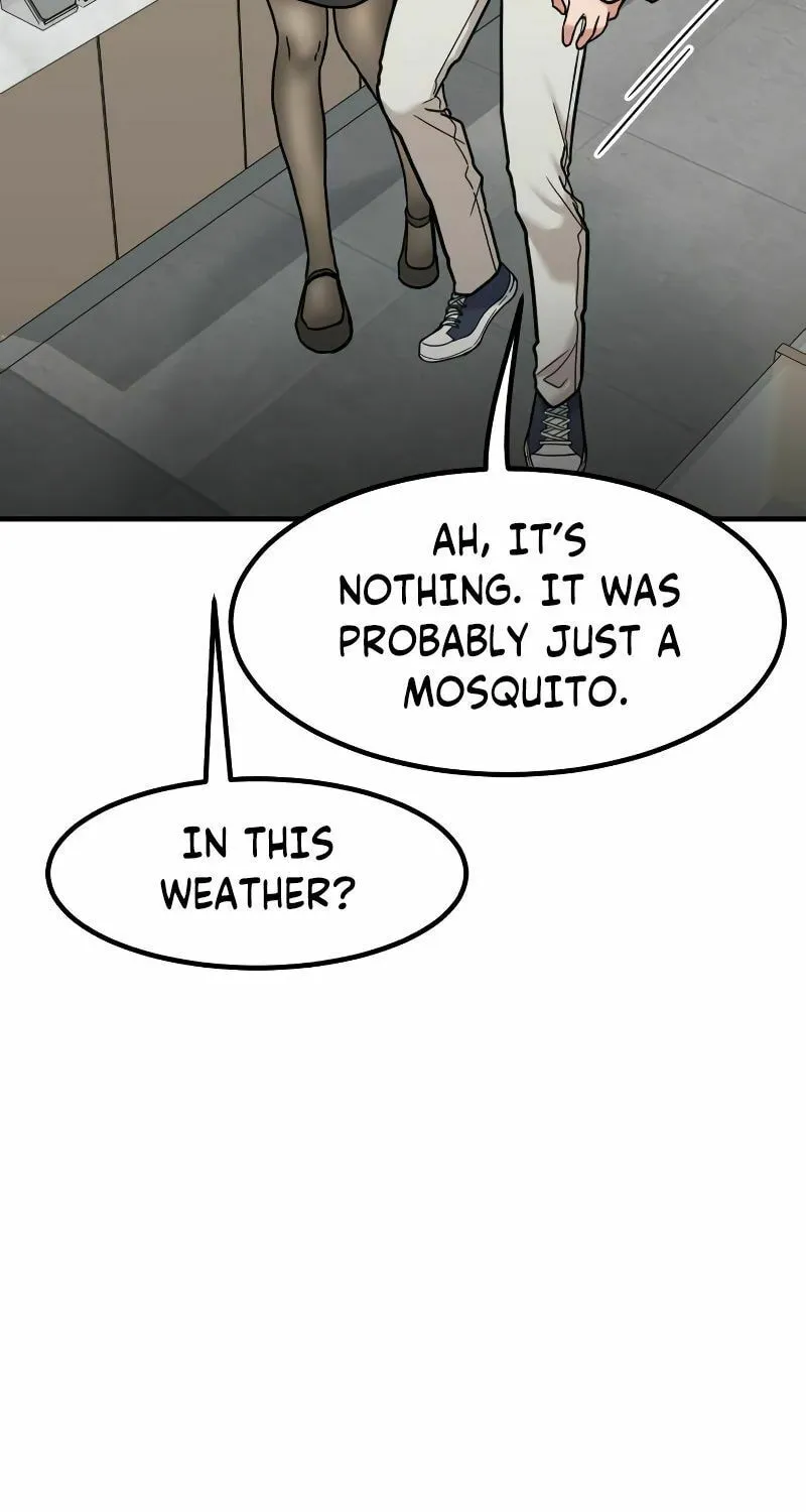 The Investor Who Sees The Future Chapter 8 page 56 - 