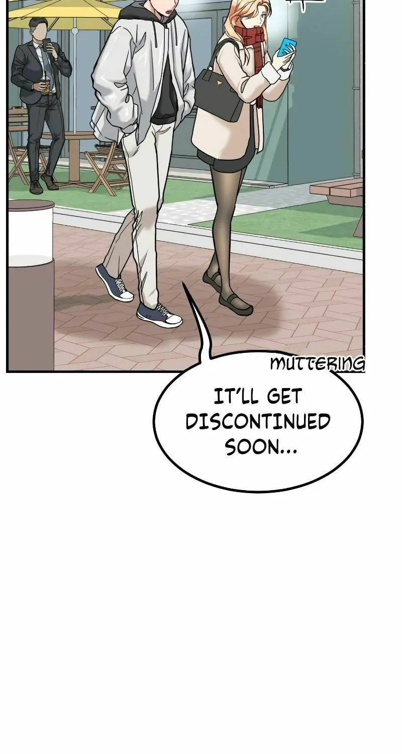 The Investor Who Sees The Future Chapter 8 page 63 - 