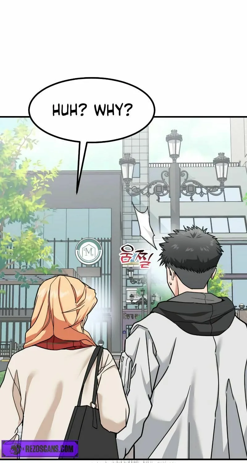 The Investor Who Sees The Future Chapter 8 page 64 - 