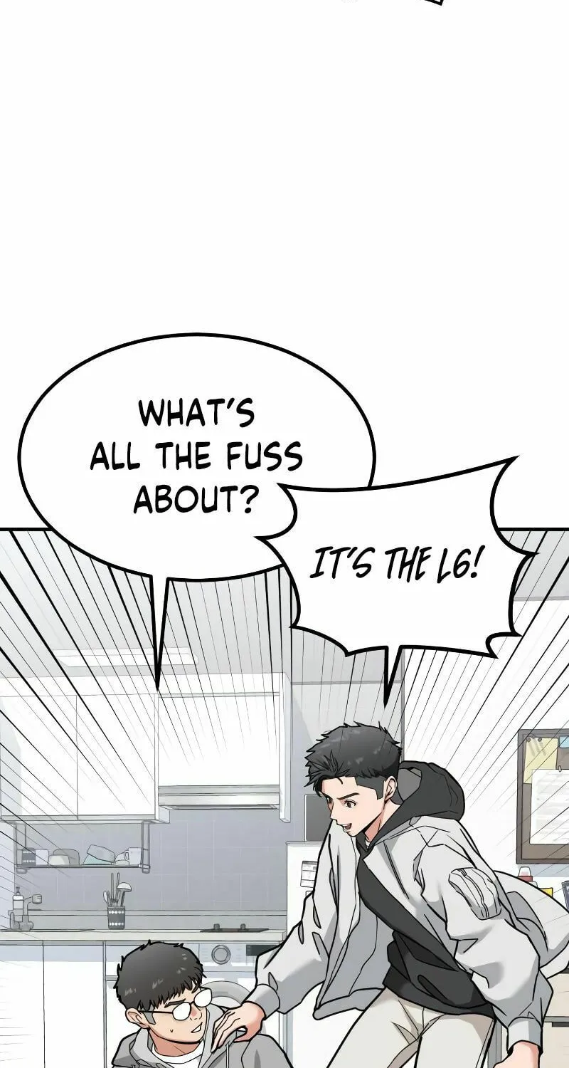 The Investor Who Sees The Future Chapter 8 page 73 - 