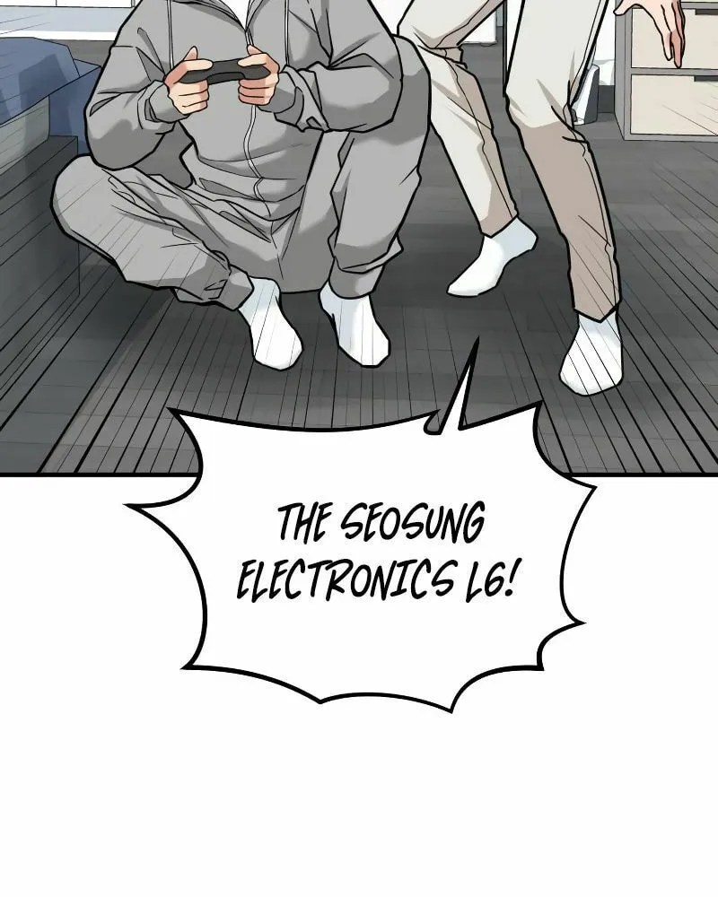 The Investor Who Sees The Future Chapter 8 page 74 - 