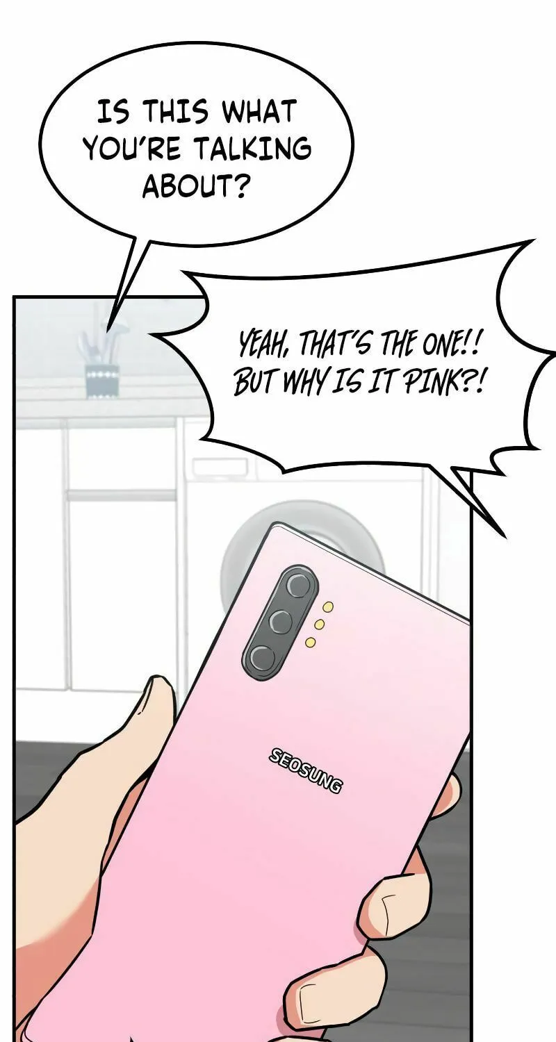 The Investor Who Sees The Future Chapter 8 page 75 - 