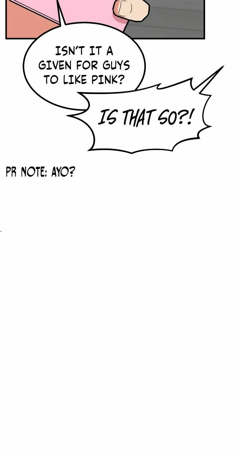 The Investor Who Sees The Future Chapter 8 page 76 - 