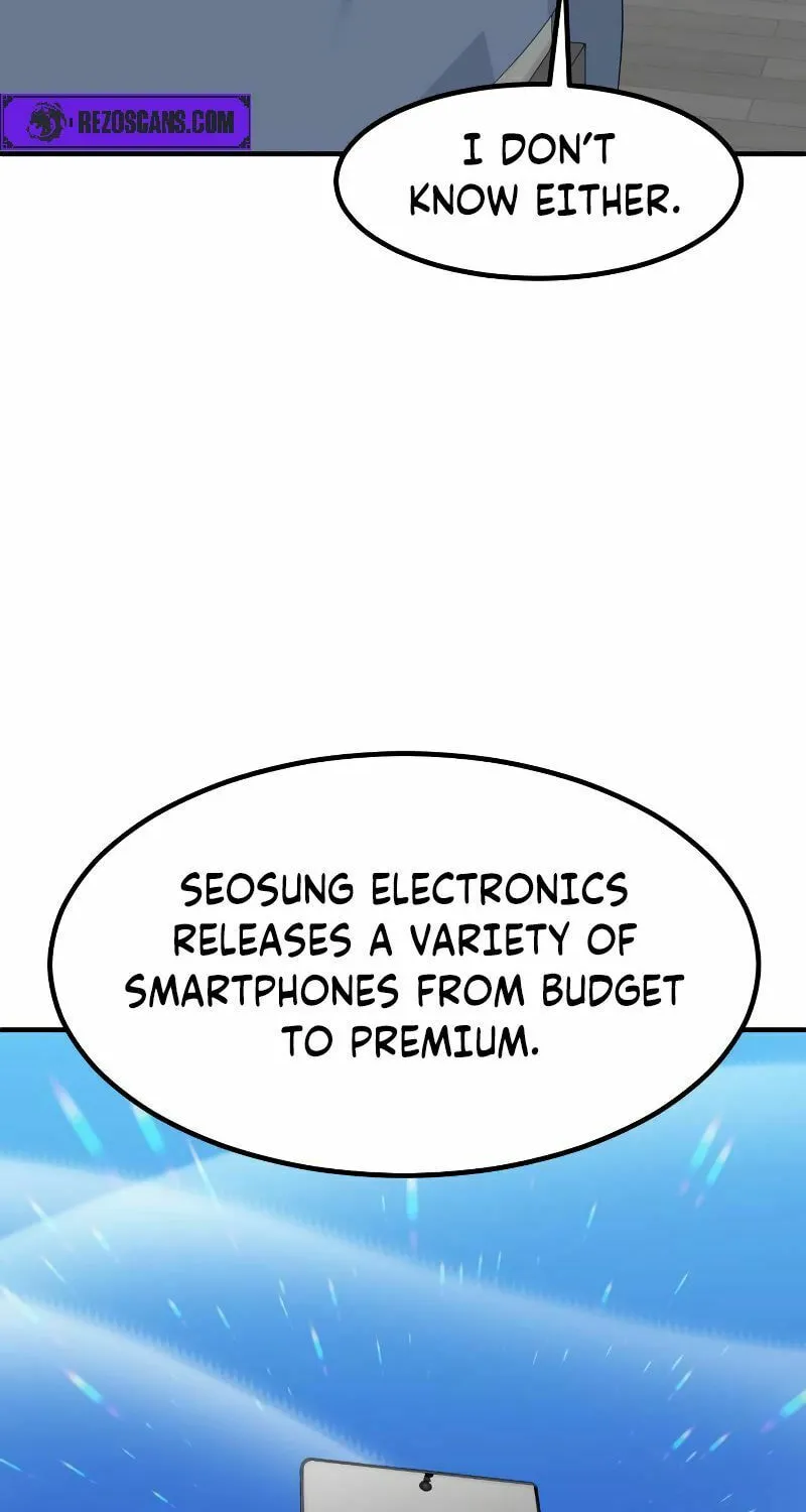 The Investor Who Sees The Future Chapter 8 page 78 - 