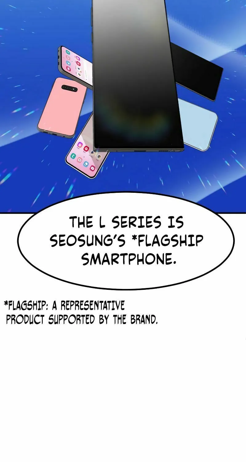 The Investor Who Sees The Future Chapter 8 page 79 - 