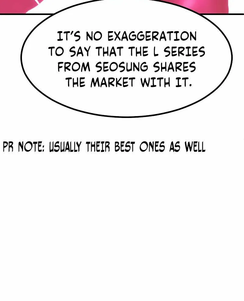 The Investor Who Sees The Future Chapter 8 page 81 - 