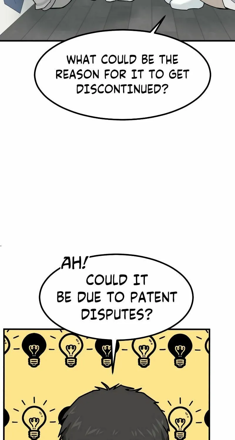 The Investor Who Sees The Future Chapter 8 page 86 - 
