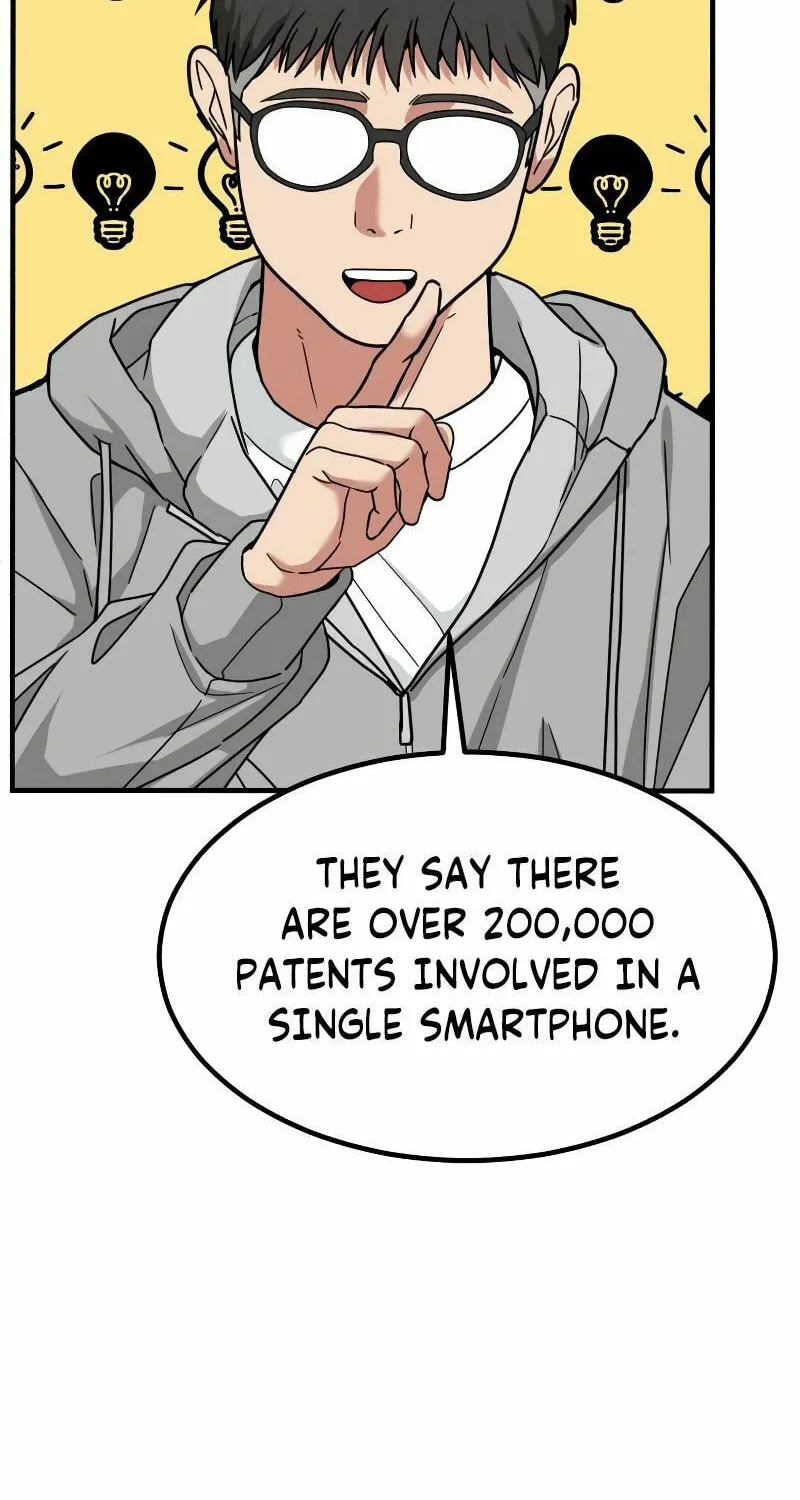 The Investor Who Sees The Future Chapter 8 page 87 - 
