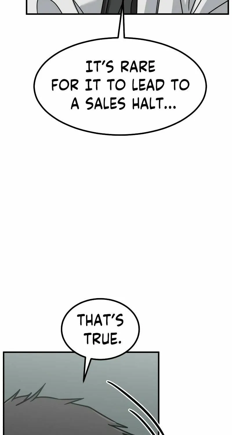 The Investor Who Sees The Future Chapter 8 page 92 - 