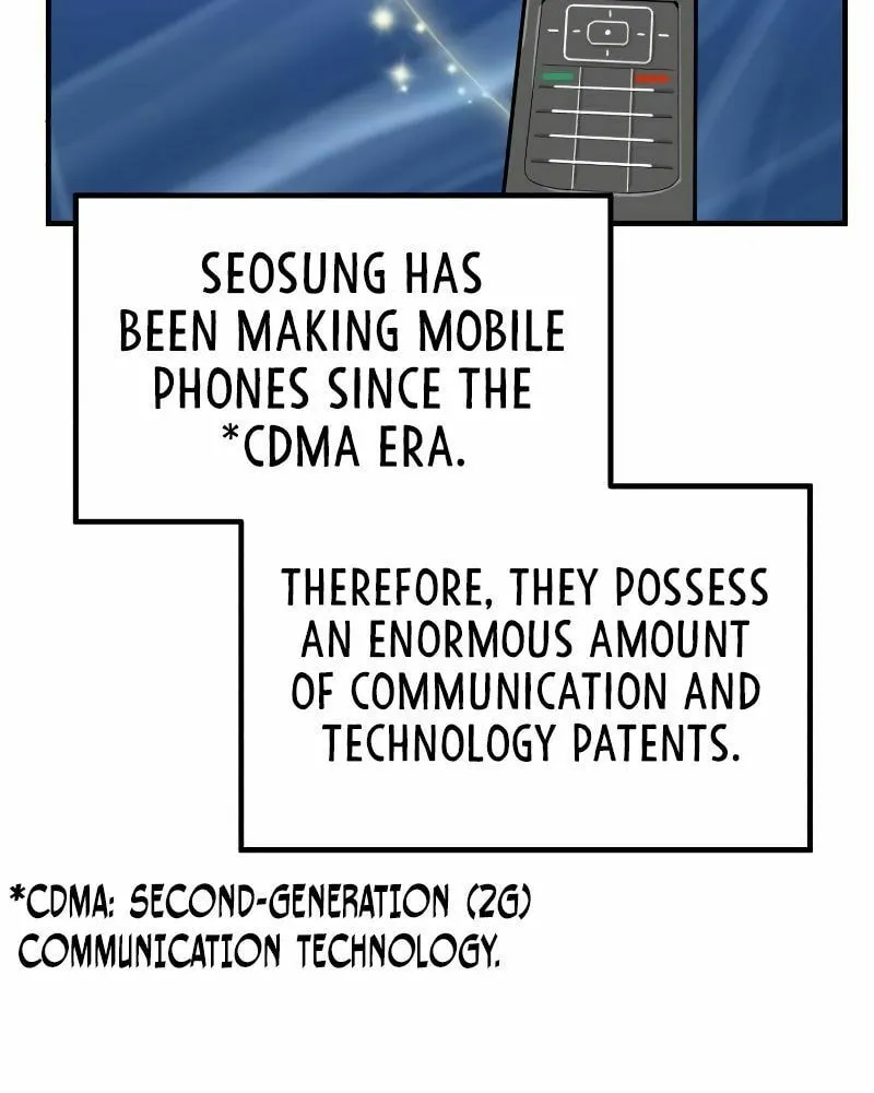 The Investor Who Sees The Future Chapter 8 page 95 - 