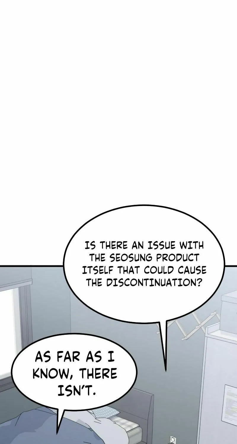 The Investor Who Sees The Future Chapter 8 page 99 - 