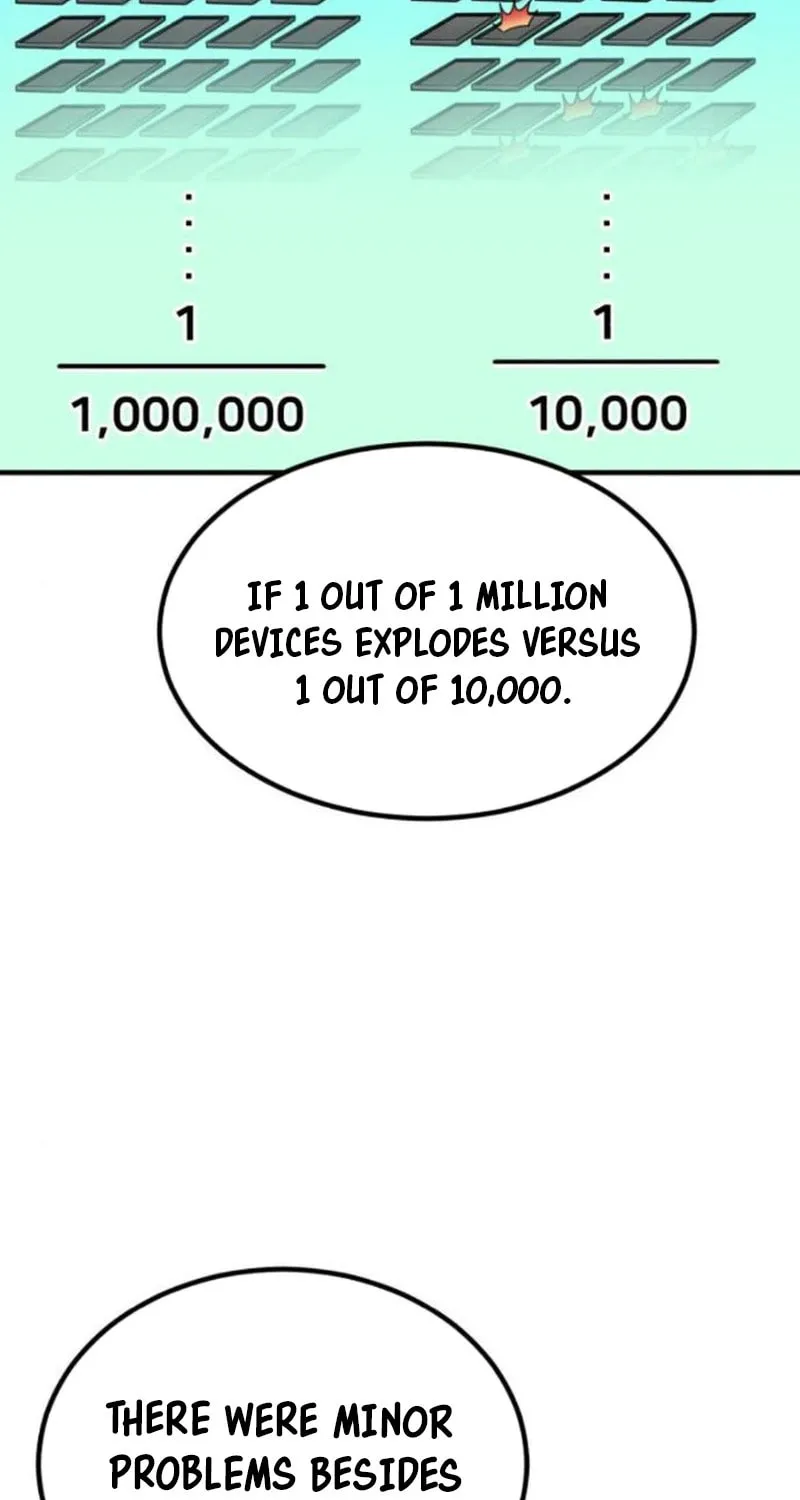 The Investor Who Sees The Future Chapter 9 page 11 - 