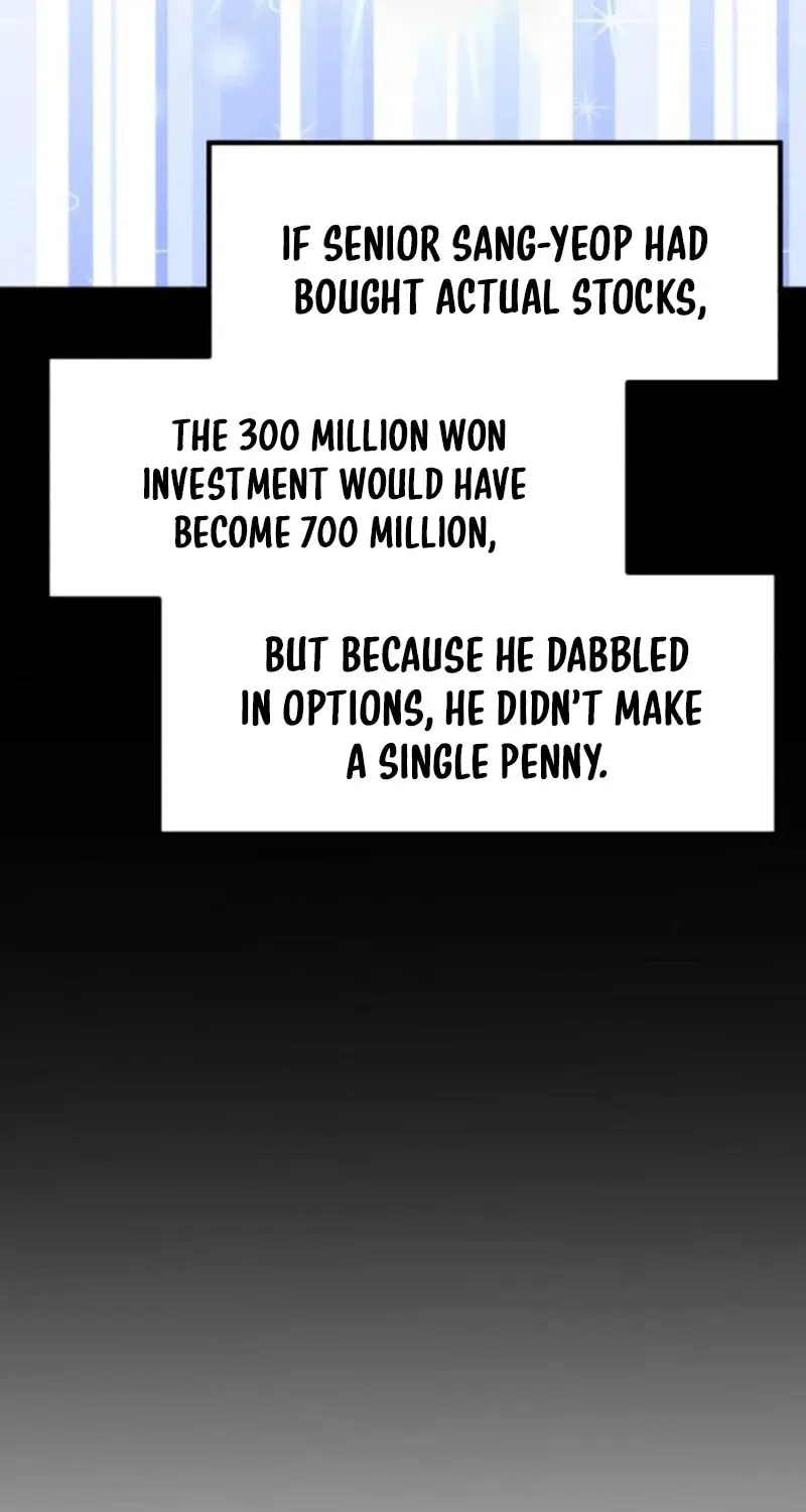 The Investor Who Sees The Future Chapter 9 page 101 - 