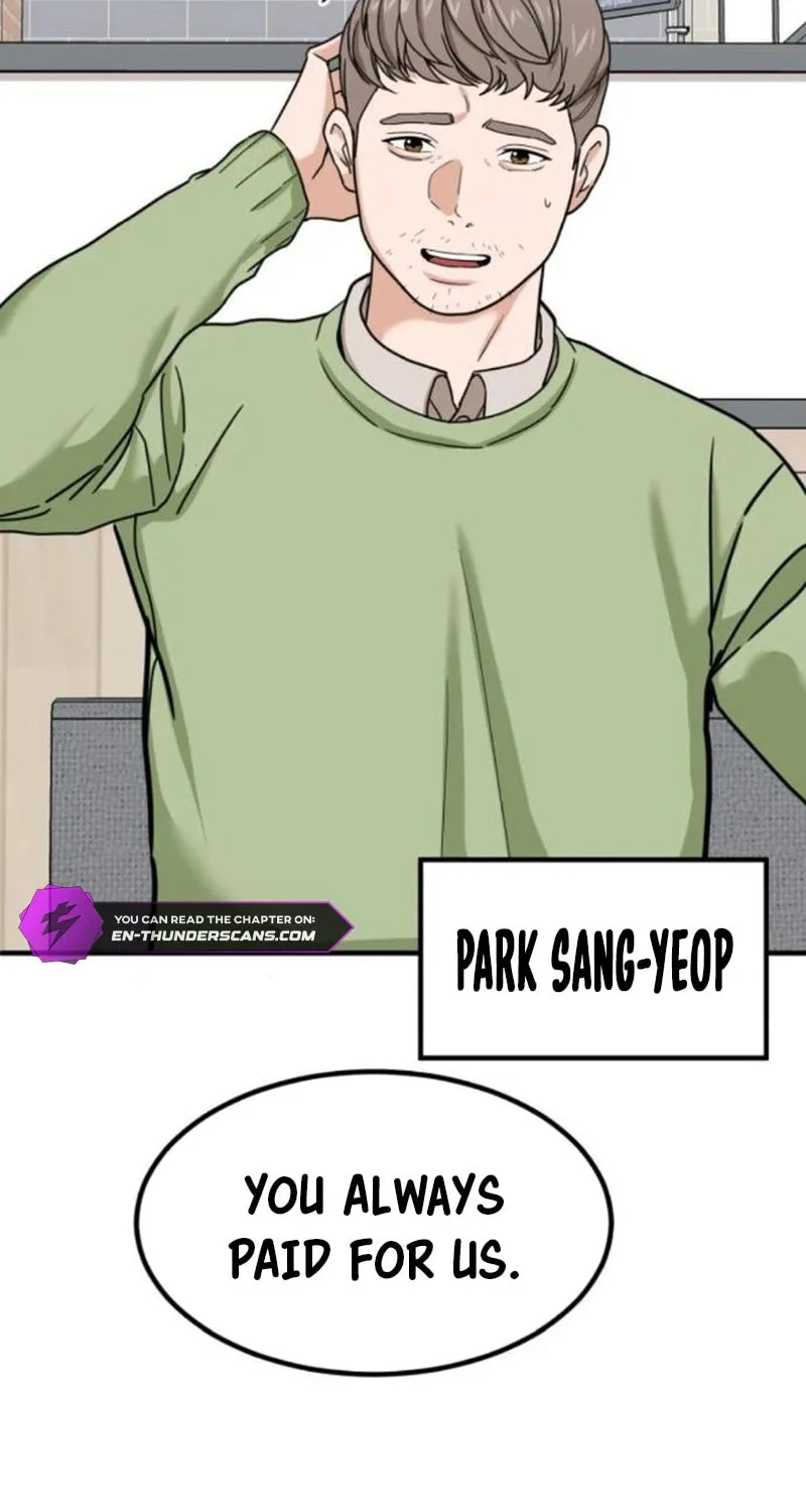 The Investor Who Sees The Future Chapter 9 page 104 - 